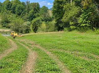 Baptist Valley Rd, Cedar Bluff, VA 24609