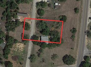 Lake Granbury Trl, Granbury, TX 76048