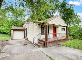 509 Granada Ave, Middletown, OH 45044