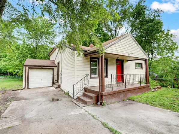 509 Granada Ave, Middletown, OH 45044