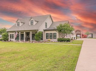 200 Sabine Creek Rd, Royse City, TX 75189