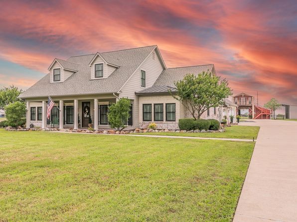 Home for Sale in Forney TX