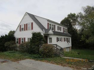 57 Page St, Keene, NH 03431