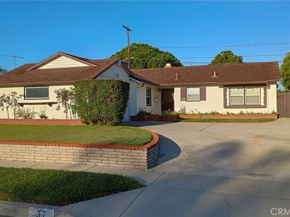 37 Hastings Ave, Ventura, CA 93003