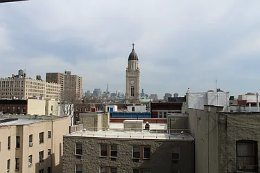 Rented by The Dermot Realty Management Company