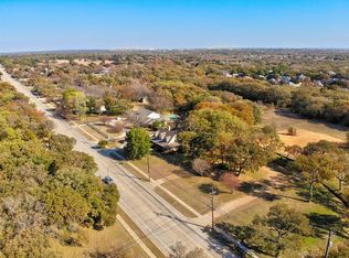 6715 Calender Rd LOT 14, Arlington, TX 76001