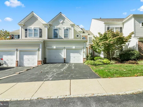707 Mercers Mill Ln, West Chester, PA 19382