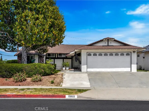 15803 Silvergrove Dr, Whittier, CA 90604