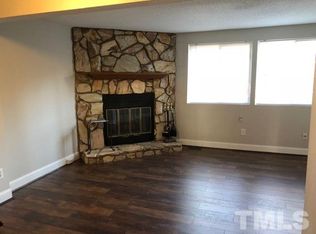 7728 Bernadette Ln, Raleigh, NC 27615