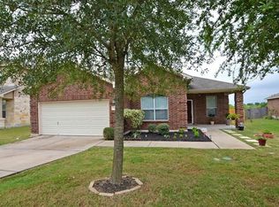 924 Dark Horse Ln, Buda, TX 78610
