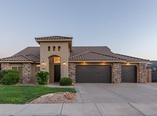 4037 W 2440 S, Hurricane, UT 84737