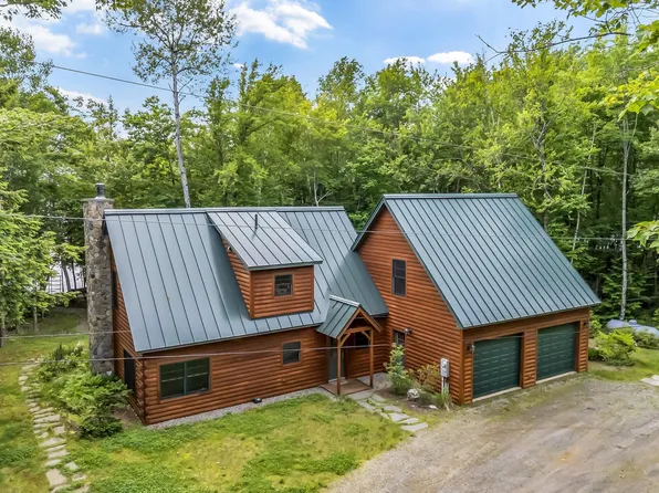 37 Parkhill Point Road, Belgrade, ME 04917