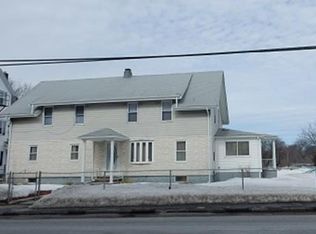 176 Middleboro Ave, Taunton, MA 02780