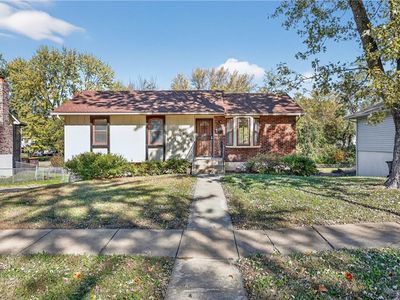 8916 E 89th Ter, Kansas City, MO, 64138