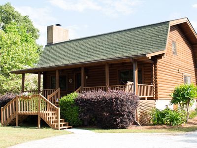 4129 Lexington Rd, Washington, GA, 30673