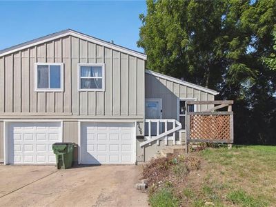 8420 Lane Pl, Raytown, MO, 64138