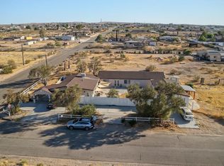 34642 K St, Barstow, CA 92311