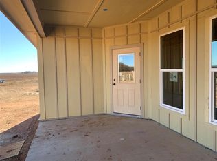 101 Caddo Trl, Tuscola, TX 79562