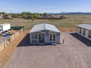 473 W Grand Canyon Rd, Paulden, AZ 86334