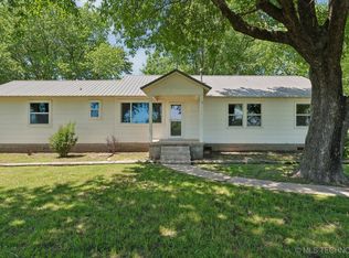 7941 N 433rd Rd, Adair, OK 74330