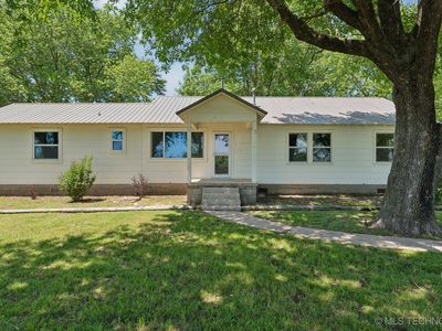 7941 N 433rd Rd, Adair, OK, 74330