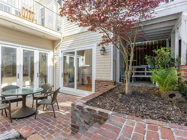 140 Arguello Blvd #A — Photo 34