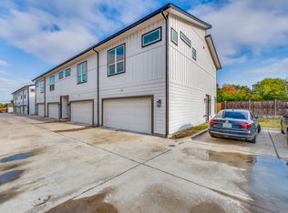 2116 Shea Rd, Dallas, TX 75235