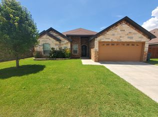 3303 Rembrandt Ave, Odessa, TX 79765