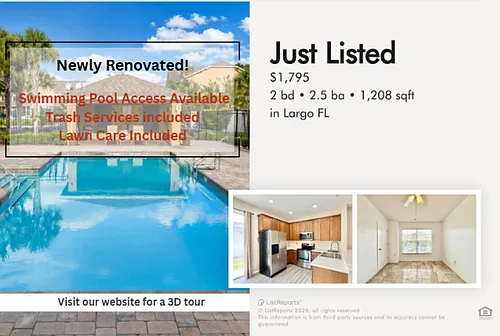 6566 Marlberry Way #1 Photo 1