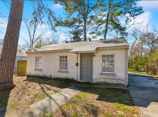 5788 Saint Gerard Ave, Baton Rouge, LA 70805