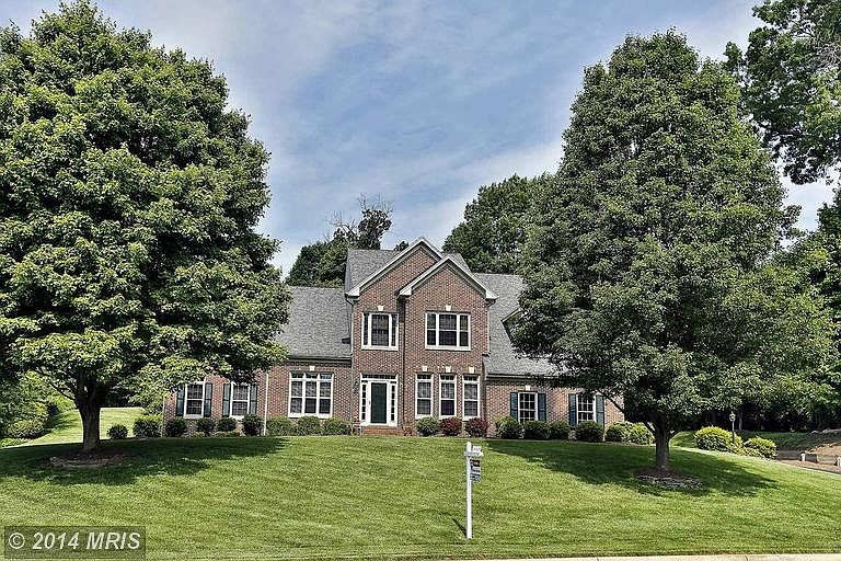 1st image of 10604 Donovans Hill Dr