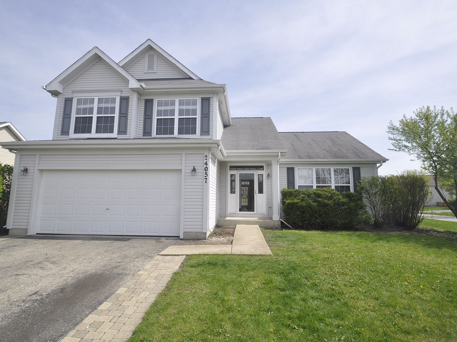 24057 W Champion Dr, Plainfield, IL 60585 Zillow