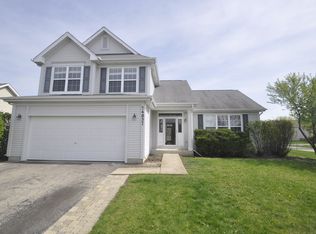 24057 W Champion Dr, Plainfield, IL
