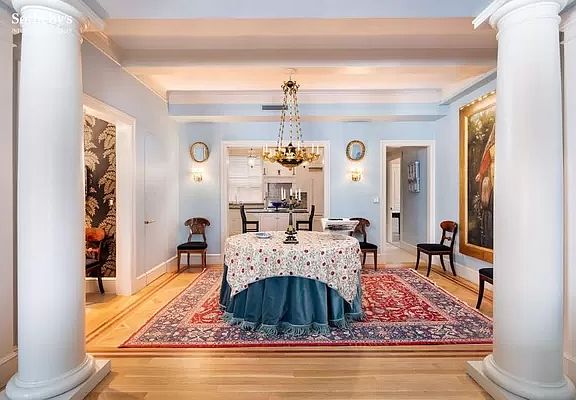 5th image of 563 Park Ave APT 8E