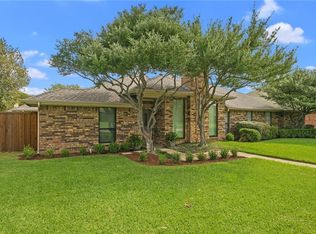 2110 Promontory Point, Plano, TX 75075
