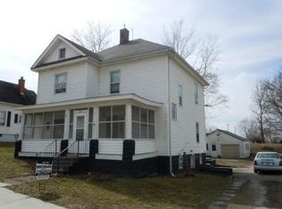 221 S Main St, Marceline, MO 63558