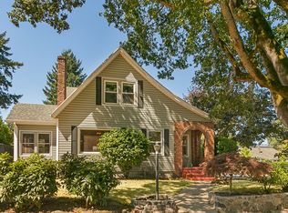 6237 NE 32nd Ave, Portland, OR 97211