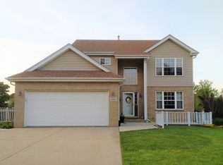 1000 Ridge Rd, Shorewood, IL 60404