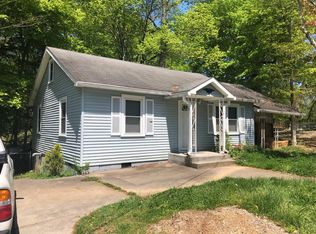 338 Edmondson Ferry Rd, Clarksville, TN 37040