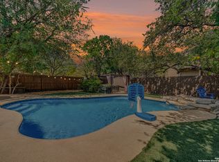 10725 Gemsbuck Ldg, San Antonio, TX 78245