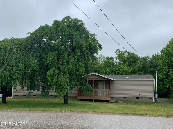 9513 Diggs Gap Rd, Heiskell, TN 37754