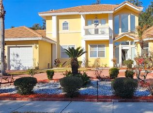 2747 Kissimmee Bay Cir, Kissimmee, FL 34744