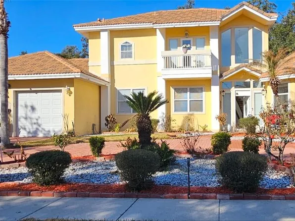 2747 Kissimmee Bay Cir, Kissimmee, FL 34744