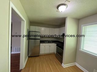 1618 Line Cir APT 3, Decatur, GA 30032