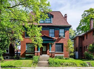 3627 N Utah Pl, Saint Louis, MO