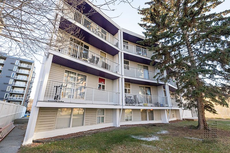 Calgary Apartment for rent - 1 Bedroom — photo 9