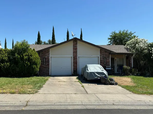 6838-6836 Concert Way, Sacramento, CA 95842