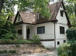 1388 Allegheny St SW #B, Atlanta, GA 30310