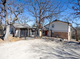 3850 Broken Arrow Dr, Sulphur, OK 73086