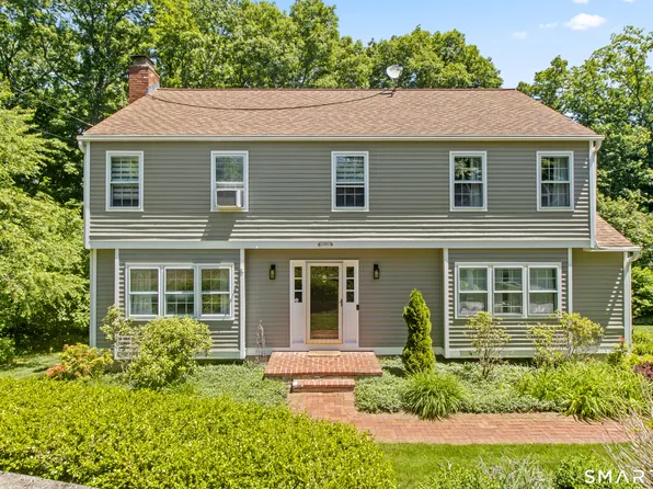 140 Sleepy Hill Road, Southbury, CT 06488